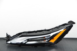 Nice! 2021-2025 Nissan Rogue S SL SV LED Turn Signal DRL Left Driver Sid... - $4,152.05 MXN
