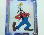 Goofy 2023 Kakawow Cosmos Disney 100 All Star Base Card CDQ-B-05 - £4.66 GBP