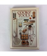 Cooks Tools Susan Campbell, Hardcover Book 1980 Kitchen Accesories Gadge... - £6.19 GBP