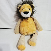 Scentsy Buddy Roarbert The Lion Plush Animal - $9.74