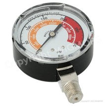 Pressure testing regulator kit Mastercool 53002 0-300bar 53000-300 - $22.48