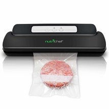 Automatic Handheld Sealer Vacuum Machine -Storage For Dry Or Moist Produ... - $96.99