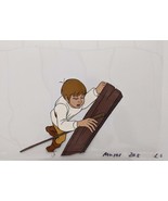Original 
Cartoon Animation Art Cel - $25.00