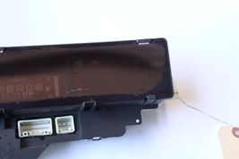 2001-2003 TOYOTA PRIUS GAUGE CLUSTER SPEEDOMETER  R3461 image 4