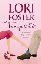 Tempted: An Anthology (Sawyer Family) Foster, Lori - £1.56 GBP