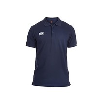 Canterbury Men&#39;s Waimak Polo Shirt - Navy, 3X-Large  - $52.00