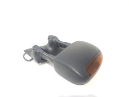 Front Left Side View Mirror Telescopic Heated Signal Cracked OEM 02 07 Ford F250 - £114.67 GBP