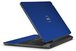 LidStyles Metallic Laptop Skin Protector Decal Dell Latitude 7350 image 10
