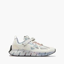 Reebok Unisex Adult Zig Kinetica Sneaker Concept 1 EG7477 Sansto/White/R... - $97.92