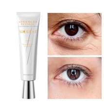 Moisturizing Retinol Eye Cream Removes Dark Circles Puffiness Eye Bags Collagen - £13.56 GBP