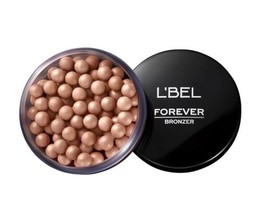 L&#39;Bel Forever Bronzer 20g Perlas Bronceadoras Color Dore - $33.99