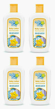 LOT 4 ~ My Fair Baby Lotion, Shea &amp; Cocoa Butter 12 oz Each - £22.57 GBP