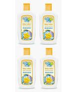 LOT 4 ~ My Fair Baby Lotion, Shea &amp; Cocoa Butter 12 oz Each - £22.88 GBP