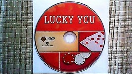 Lucky You (DVD, 2007) - £2.33 GBP