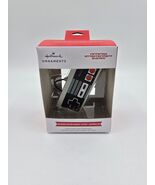 Hallmark Nintendo Entertainment Systems Controller Christmas Tree Ornament - $274.97 MXN