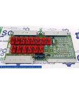 Arburg ARB 660 Distribution Card 004906 PCB Injection Molding Machine - $684.20 CAD