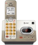 At&amp;T El52113 Cordless Phone With Answering System &amp; Extra-Large Backlit ... - $50.99