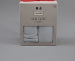 Hunter Boot Welly Insert Fleece Sock New In Box Womens Medium Shoe Size ... - $36.99