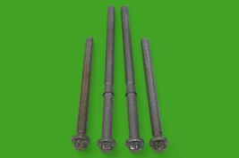 15-2018 mercedes cla250 gla250 c117 m270 x156 2.0 engine oil pump HARDWA... - €47,11 EUR