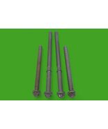 15-2018 mercedes cla250 gla250 c117 m270 x156 2.0 engine oil pump HARDWA... - $1,002.52 MXN