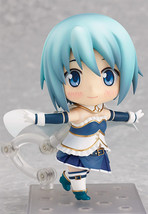 Puella Magi Madoka Magica: Miki Sayaka Nendoroid #209 Action Figure NEW! - $59.99