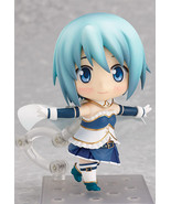 Puella Magi Madoka Magica: Miki Sayaka Nendoroid #209 Action Figure NEW! - $82.30 CAD