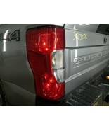 Driver Tail Light Incandescent Fits 20-22 FORD F250SD PICKUP 104698616 - $181.68 CAD