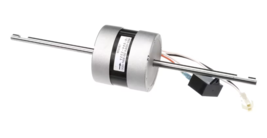 Rinnai RHFE-1004FA IB-844-232A 13100G Convection Motor 50/60Hz 100V 1004FA - $465.25