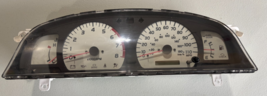 2001-2004 Toyota Tacoma AT MPH Speedometer Instrument Cluster Assembly OEM - $138.59