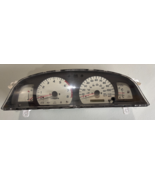 2001-2004 Toyota Tacoma AT MPH Speedometer Instrument Cluster Assembly OEM - $138.59