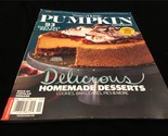 Taste of Home Magazine Pumpkin Cookbook 93 Cozy Fall Recipes, Delicious ... - $12.00