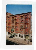 The Columbia Hotel Portland Maine 1956 Pocket Calendar - $10.89