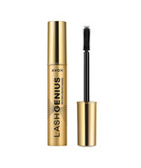 Avon Lash Genius Multitask &amp; Multiply Mascara Blackest Black 10ml - £8.40 GBP