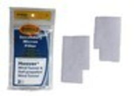 Envirocare Secondary Micro Filter Fits Hoover Wind Tunnel Upright Vacuum... - $3.95