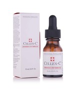 Cellex-C Advanced-C Eye Toning Gel 15ml / 0.5oz -EXP:04/26, BNIB SEALED ... - $101.48 CAD