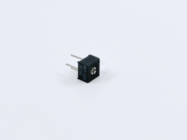 5X 76P105 Spectrol 1-Turn Cermet Trimmer Potentiometer 1M Ohm 1/4″ Squar... - $6.00
