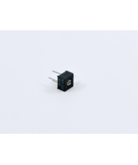 5X 76P105 Spectrol 1-Turn Cermet Trimmer Potentiometer 1M Ohm 1/4″ Squar... - $8.42 CAD