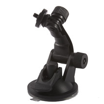 Suction Cup For Gopro Cameras Attach Cars Glass Boats Motorcycles Mini S... - £25.75 GBP