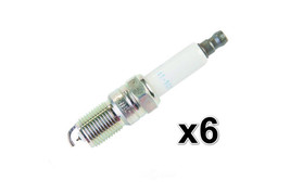 Spark Plug Iridium ACDelco 41-101 41101, qty 6 - $48.33