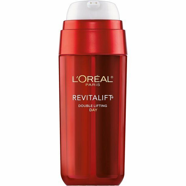 L'Oreal Paris Revitalift Double Lifting Day Face Cream, 1 fl. oz.. - $98.99