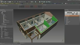 FreeCAD Pro 3D Parametric Modeling CAD Software For Windows Mac Linux 3.0 USB - £3.90 GBP+