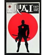 RAI - Back Issues Sold By Issue - Valiant 1992 - $1.41+