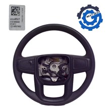 New OEM GM One Button Steering Wheel 2022-2024 Silverado Sierra 1500 855... - $74.76