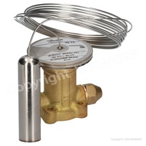 Valve Danfoss TE 12 R448A/R449A with MOP 067B3377 - £220.91 GBP