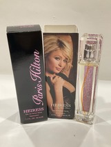 Heiress By Paris Hilton 1.7 Oz Edp Spray For Women New Free Shipping - £25.57 GBP