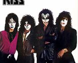Kiss - Long Beach Vinnie! January 27th 1984 CD - $22.00