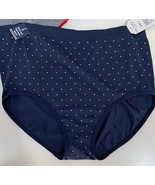 Nautica Soft Stretch High Waist Briefs M L - $8.20 CAD+