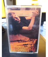 DAVID CASSIDY Self Titled CASSETTE tape 1990 Pop ROCK Enigma Records lyi... - $5.85