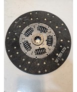Valeo Clutch Friction Plate F490 2M | 3.50 11.04A 10.4A | 11.75&quot; OD 10 S... - $59.99