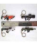 Helldivers 2 Mini Gun Replica Keychain Ornament - $19.99+